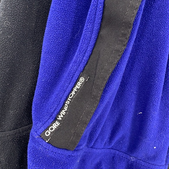 Mountain hardware fleece men’s jacket size medium - Picture 5 of 6